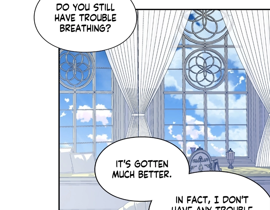 Doctor Elise Chapter 153 page 129 - 