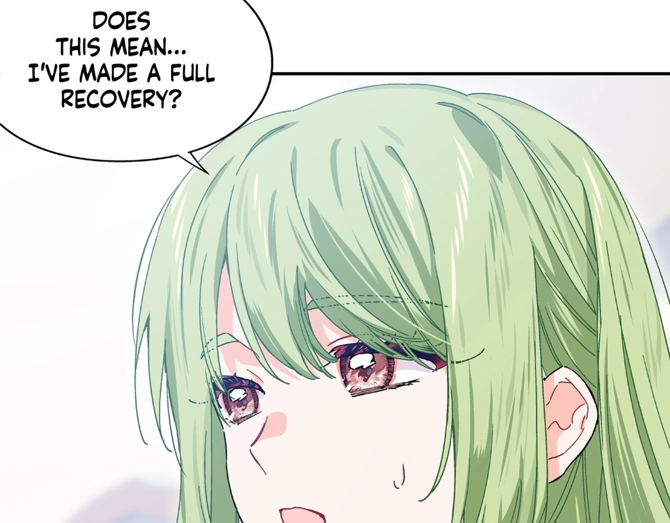 Doctor Elise Chapter 153 page 131 - 