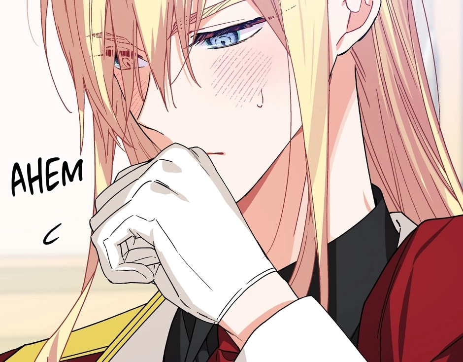 Doctor Elise Chapter 153 page 150 - 