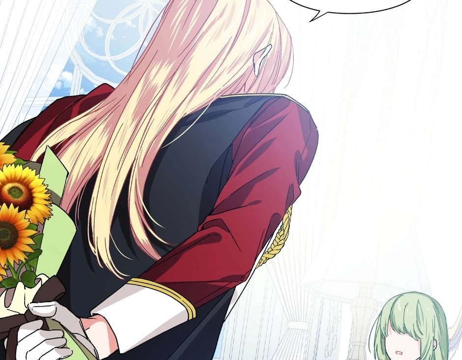 Doctor Elise Chapter 153 page 152 - 