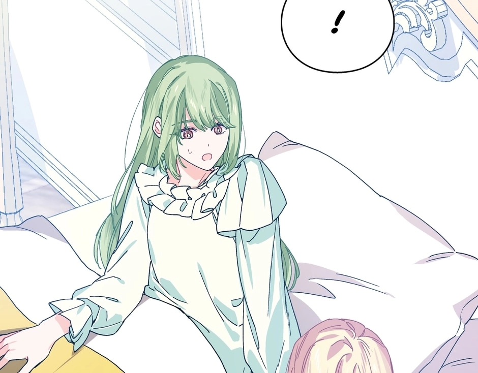 Doctor Elise Chapter 153 page 159 - 