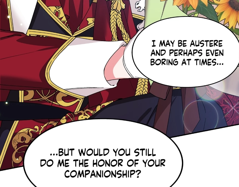 Doctor Elise Chapter 153 page 165 - 
