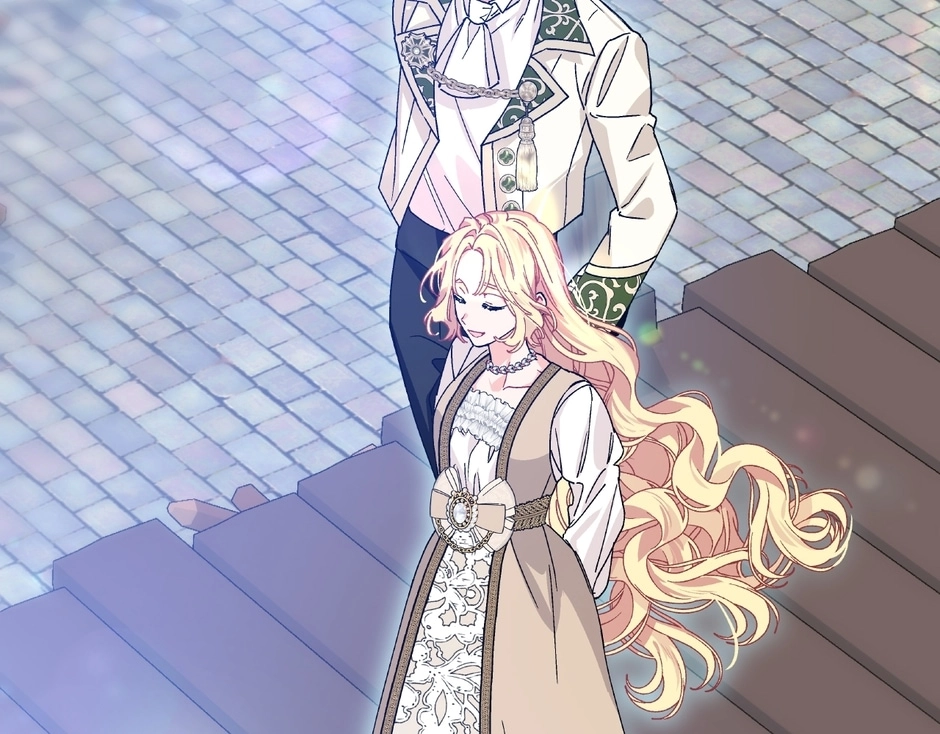 Doctor Elise Chapter 153 page 174 - 