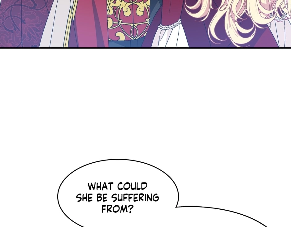 Doctor Elise Chapter 153 page 3 - 