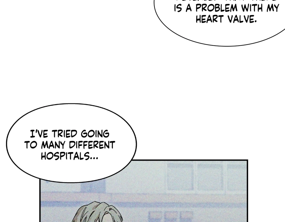 Doctor Elise Chapter 153 page 21 - 