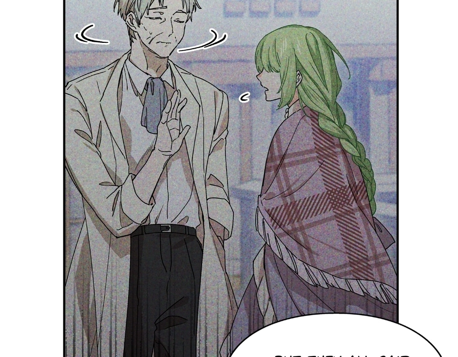 Doctor Elise Chapter 153 page 22 - 