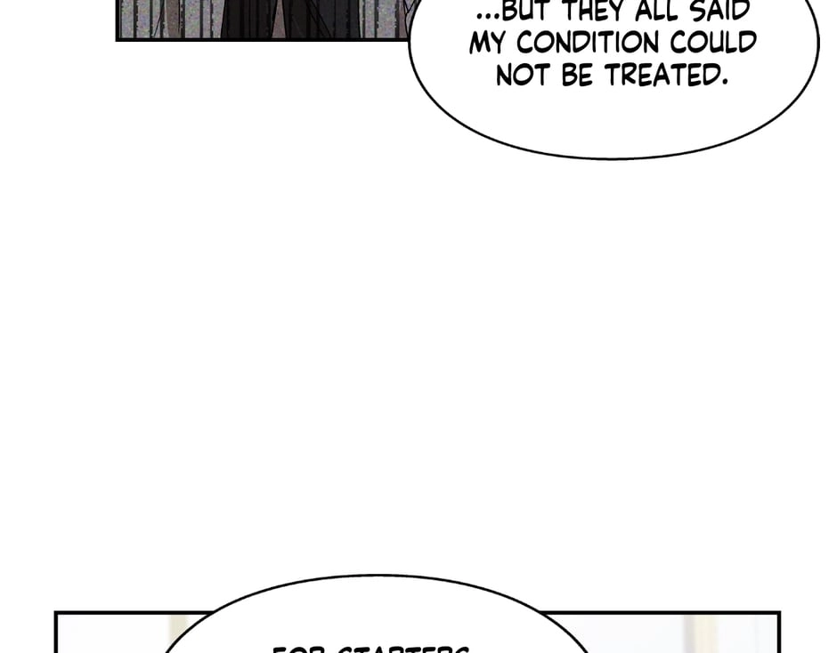Doctor Elise Chapter 153 page 23 - 