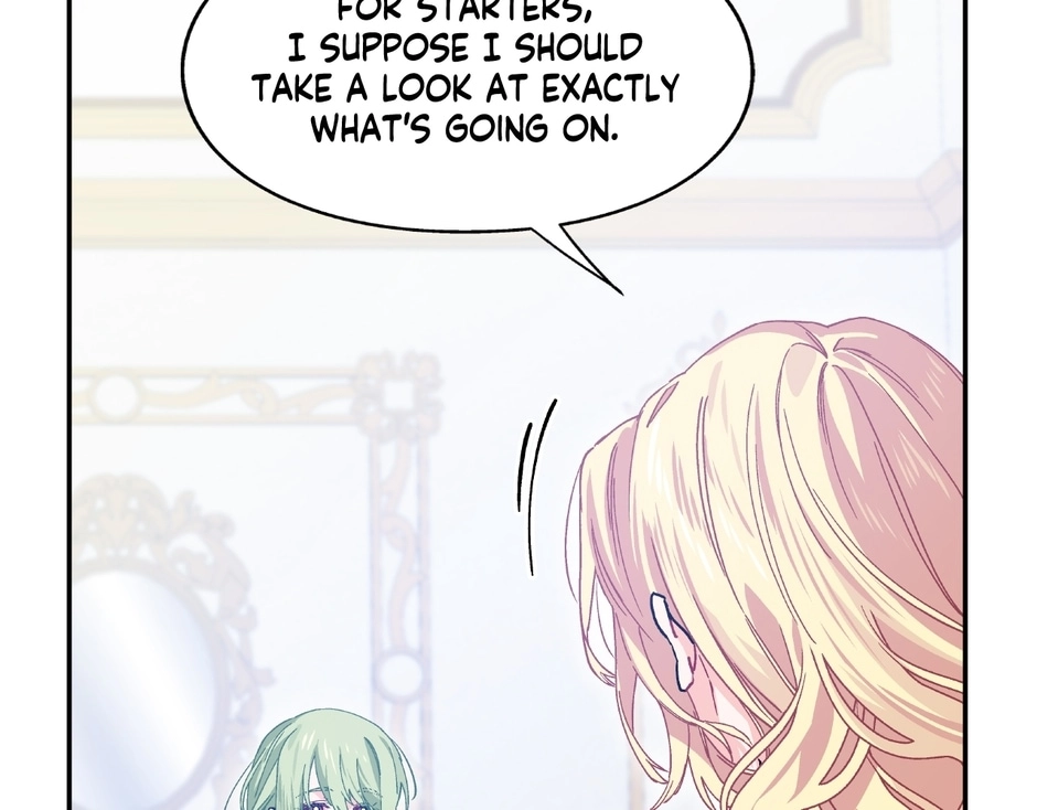 Doctor Elise Chapter 153 page 24 - 