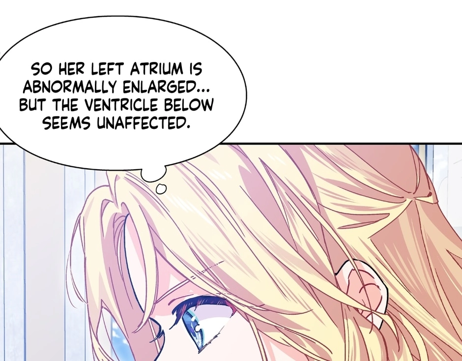 Doctor Elise Chapter 153 page 31 - 