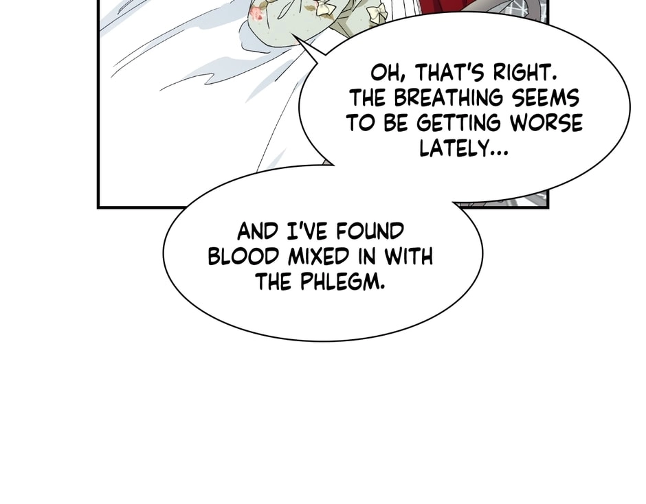 Doctor Elise Chapter 153 page 35 - 