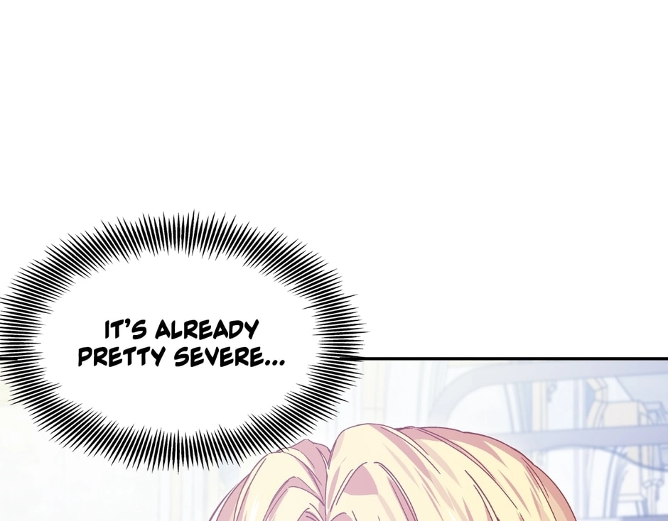 Doctor Elise Chapter 153 page 36 - 
