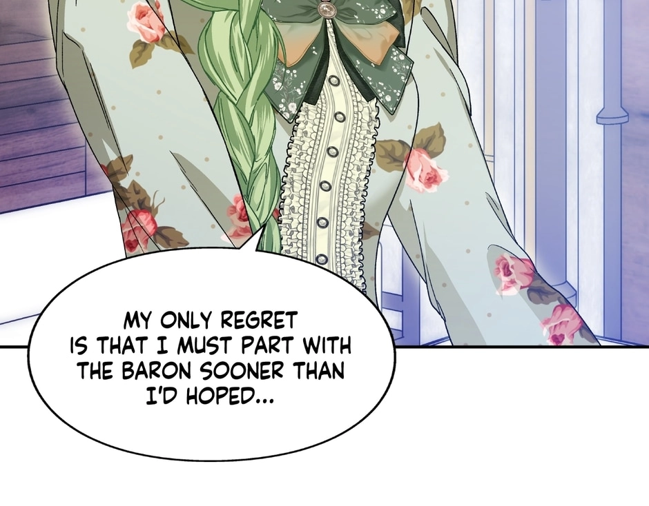 Doctor Elise Chapter 153 page 44 - 