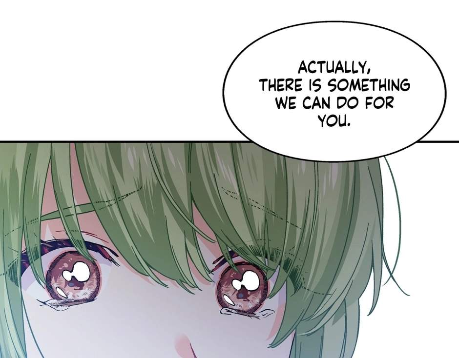 Doctor Elise Chapter 153 page 48 - 