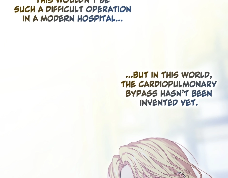 Doctor Elise Chapter 153 page 53 - 