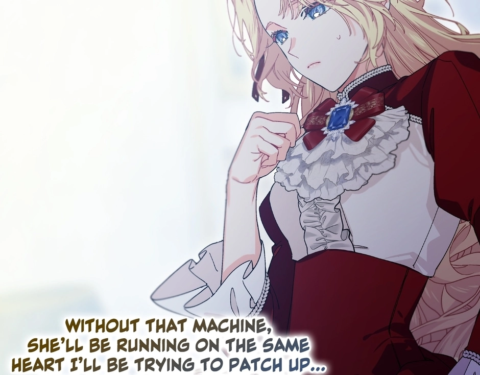 Doctor Elise Chapter 153 page 54 - 