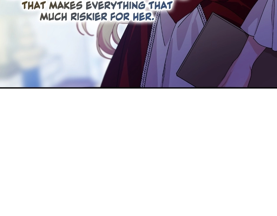 Doctor Elise Chapter 153 page 55 - 