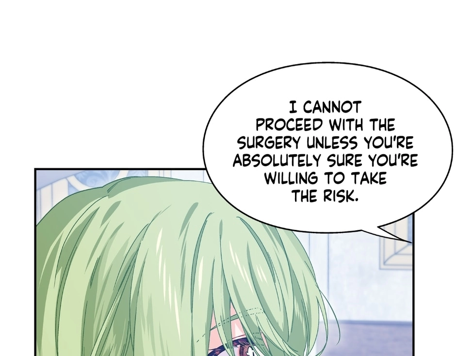 Doctor Elise Chapter 153 page 56 - 