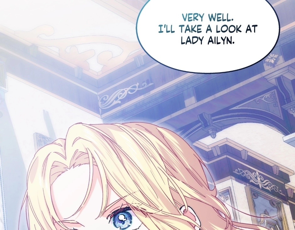Doctor Elise Chapter 153 page 7 - 