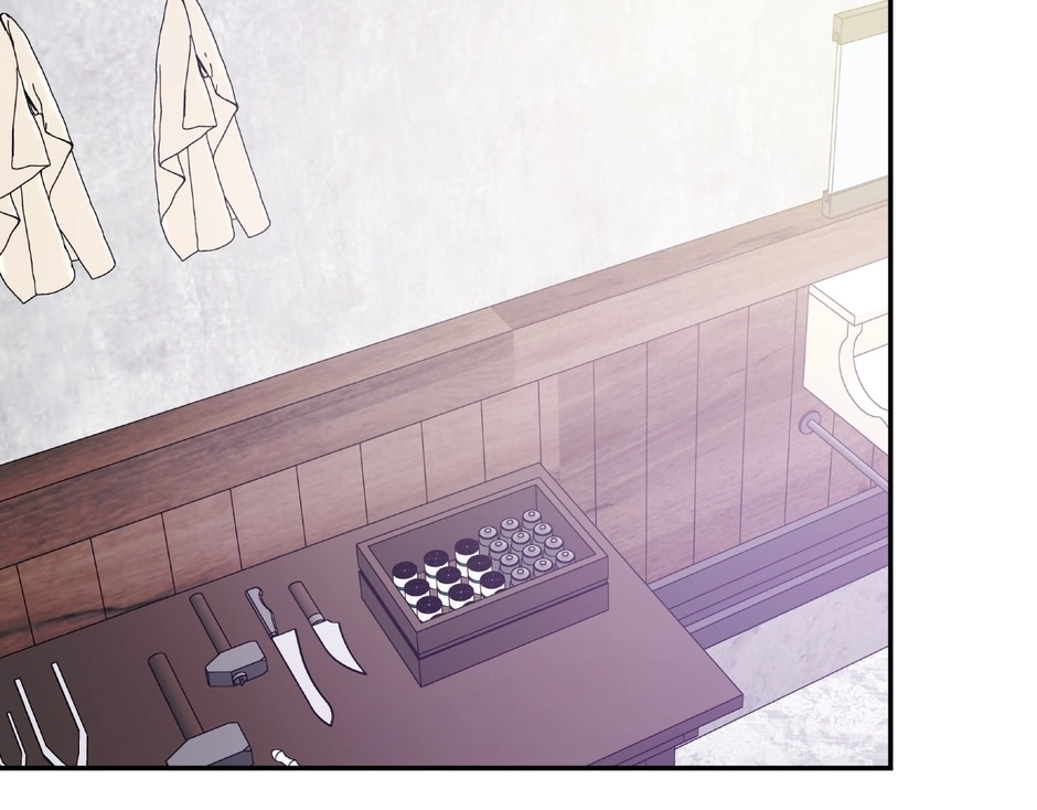 Doctor Elise Chapter 153 page 74 - 