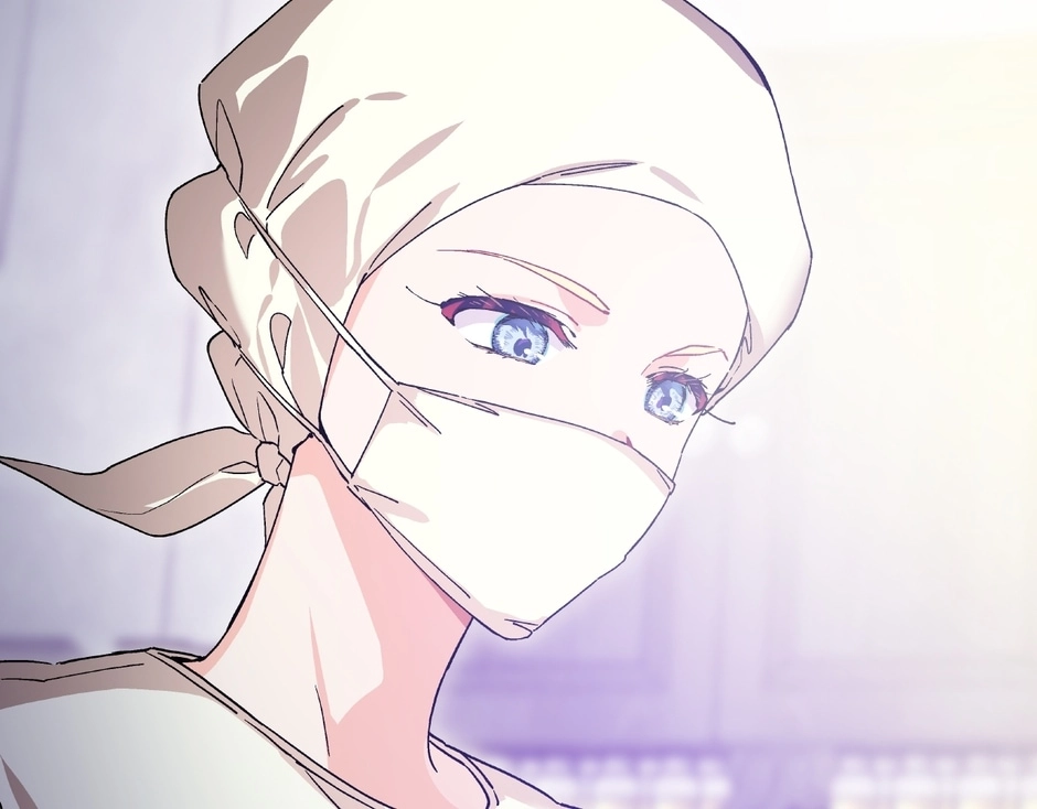 Doctor Elise Chapter 153 page 78 - 