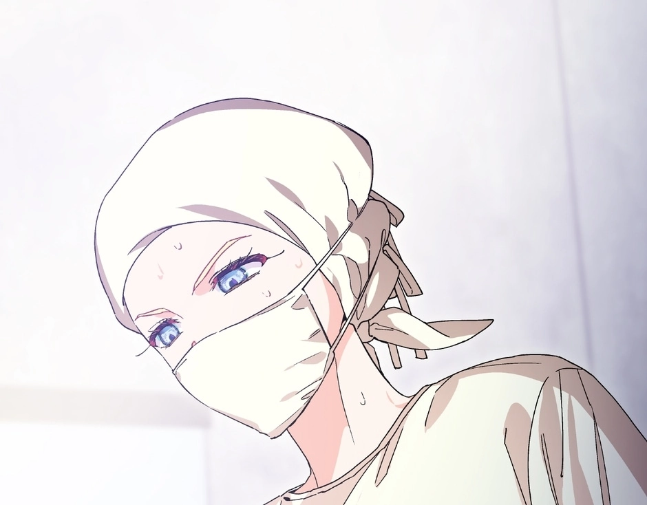 Doctor Elise Chapter 153 page 83 - 