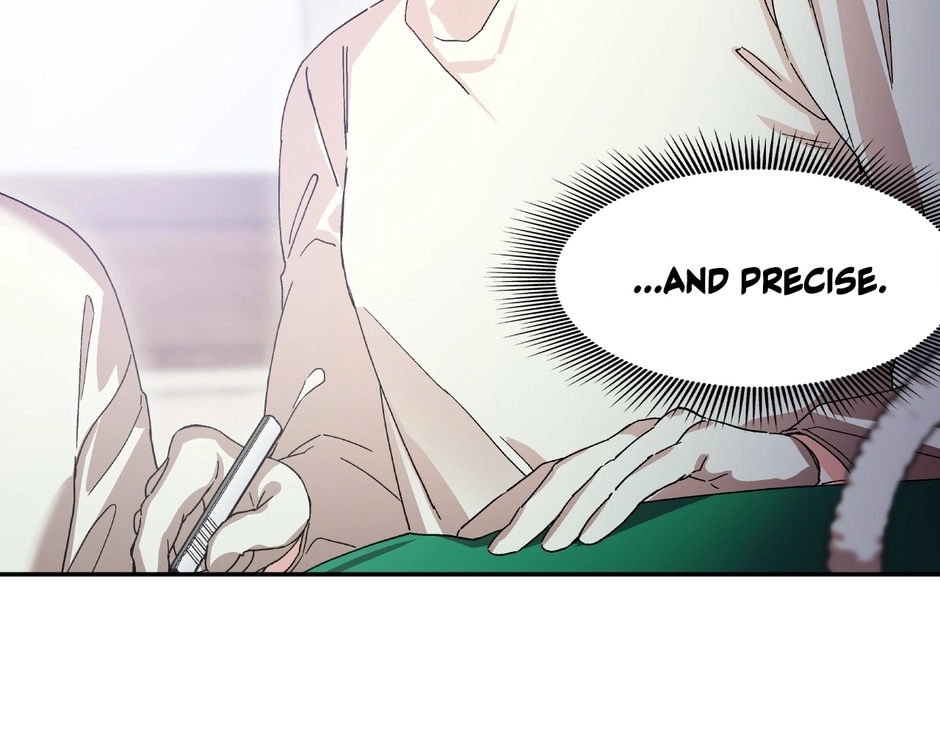 Doctor Elise Chapter 153 page 84 - 