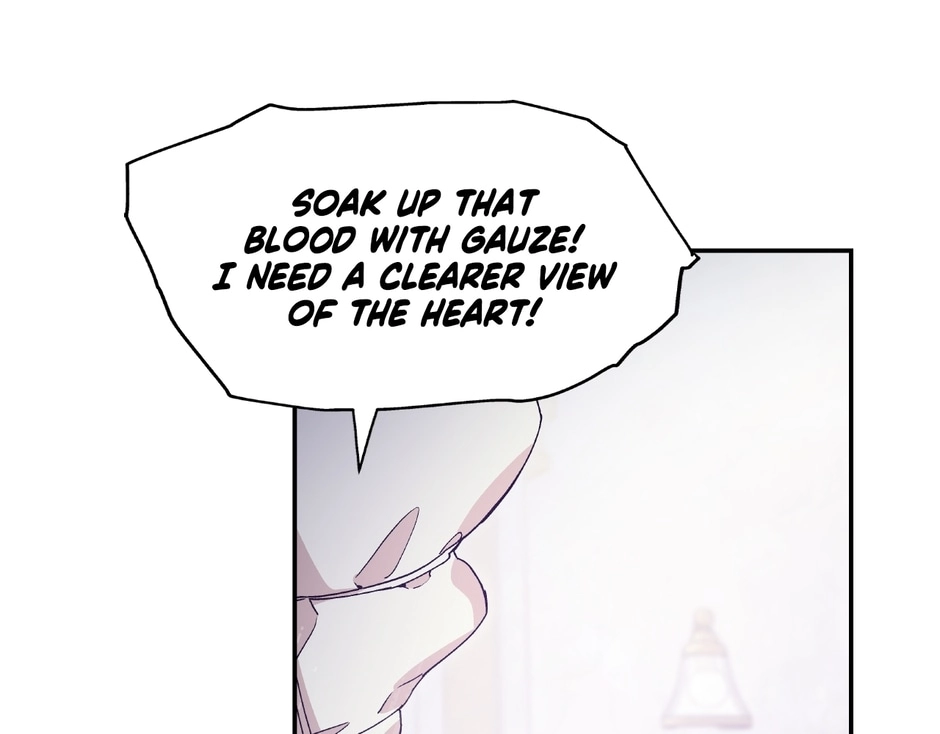 Doctor Elise Chapter 153 page 87 - 