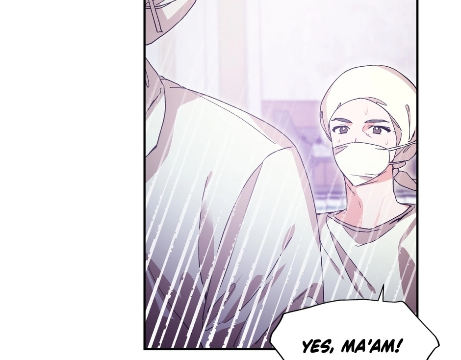 Doctor Elise Chapter 153 page 88 - 