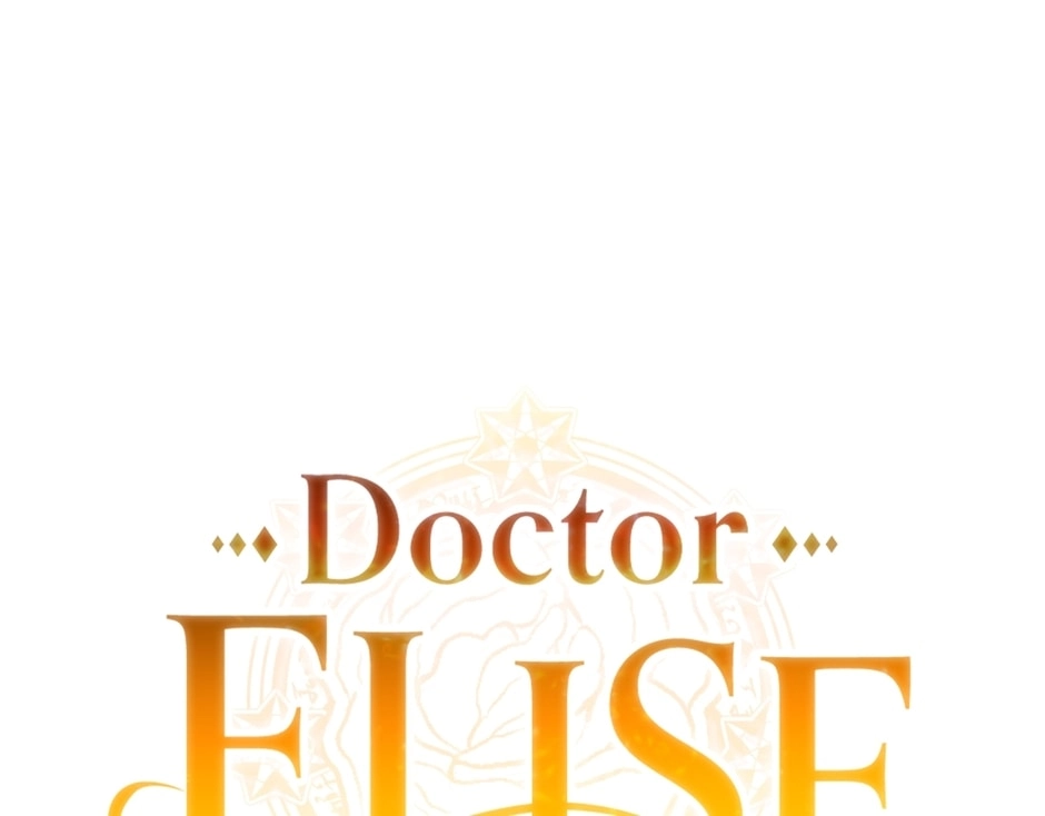 Doctor Elise Chapter 153 page 10 - 
