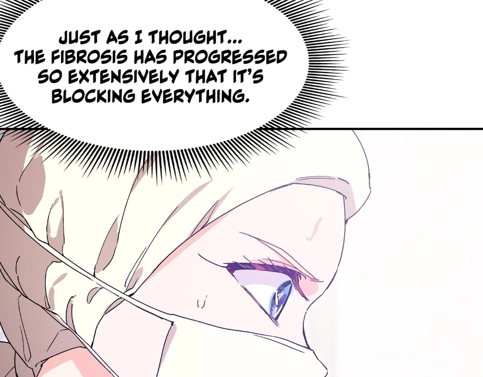Doctor Elise Chapter 153 page 92 - 