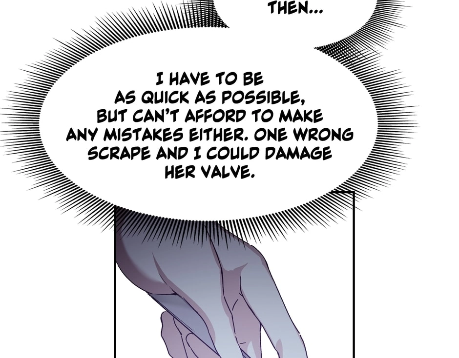Doctor Elise Chapter 153 page 95 - 