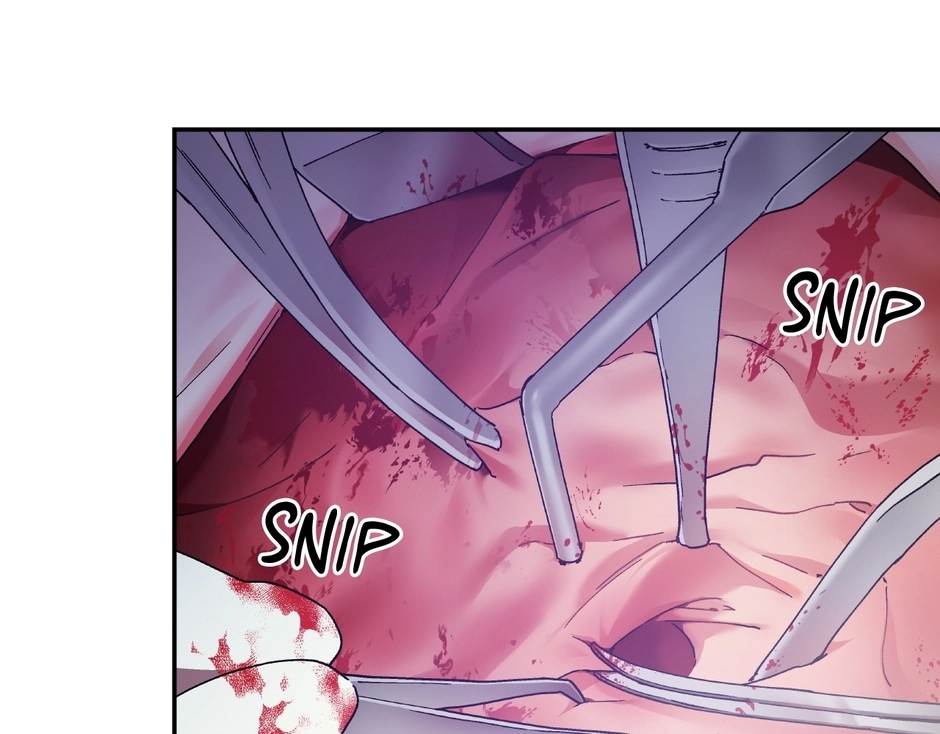 Doctor Elise Chapter 153 page 98 - 