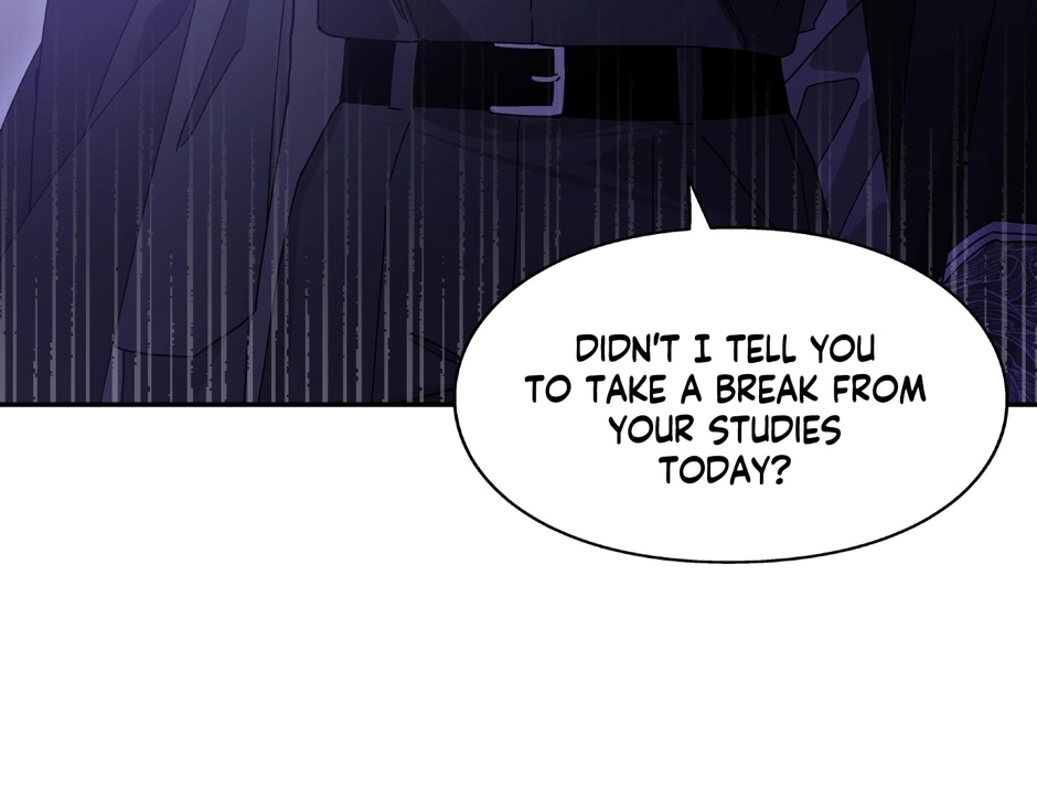 Doctor Elise Chapter 155 page 13 - 