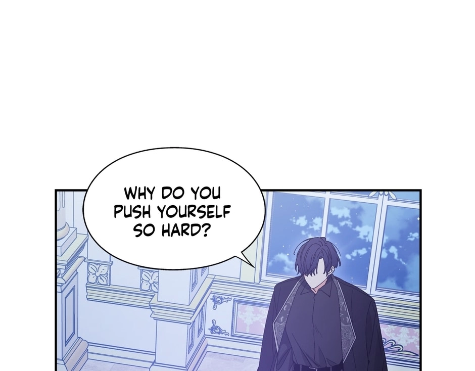 Doctor Elise Chapter 155 page 14 - 