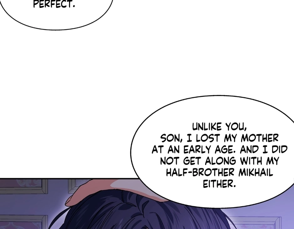 Doctor Elise Chapter 155 page 23 - 