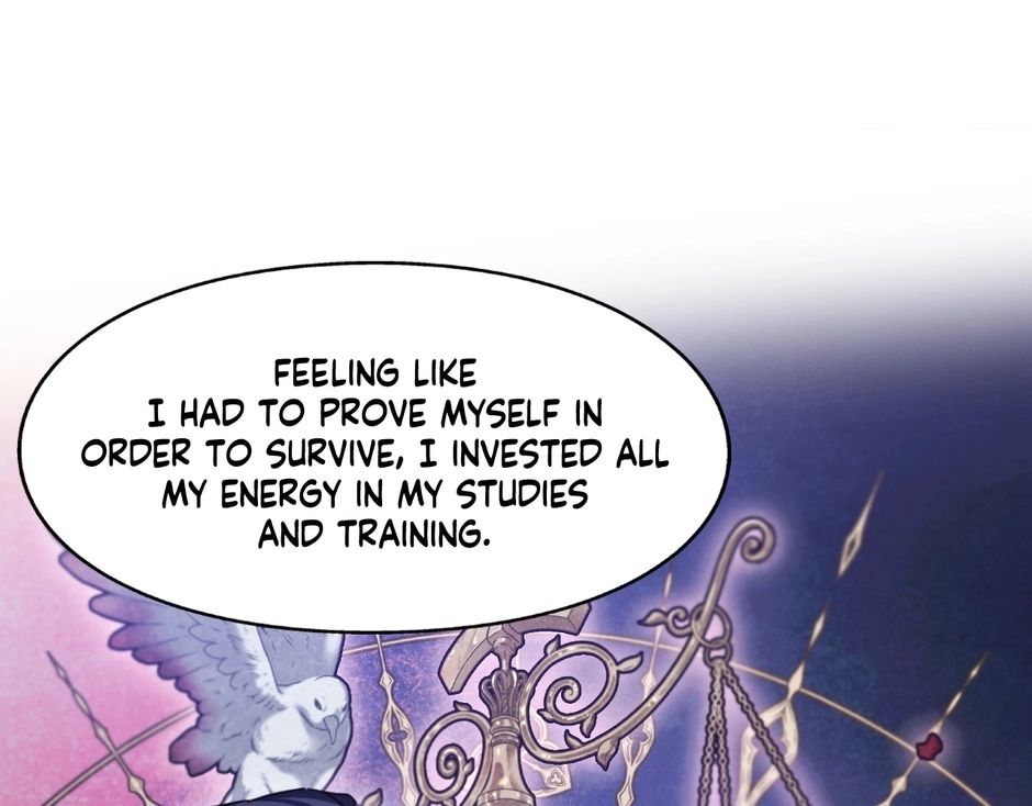 Doctor Elise Chapter 155 page 25 - 