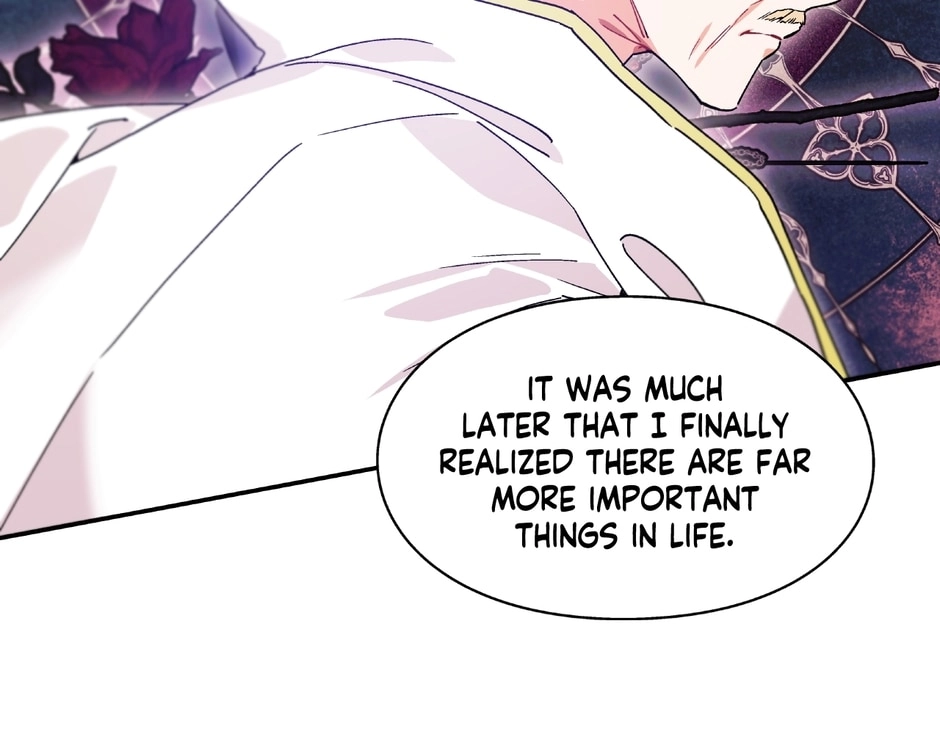 Doctor Elise Chapter 155 page 27 - 