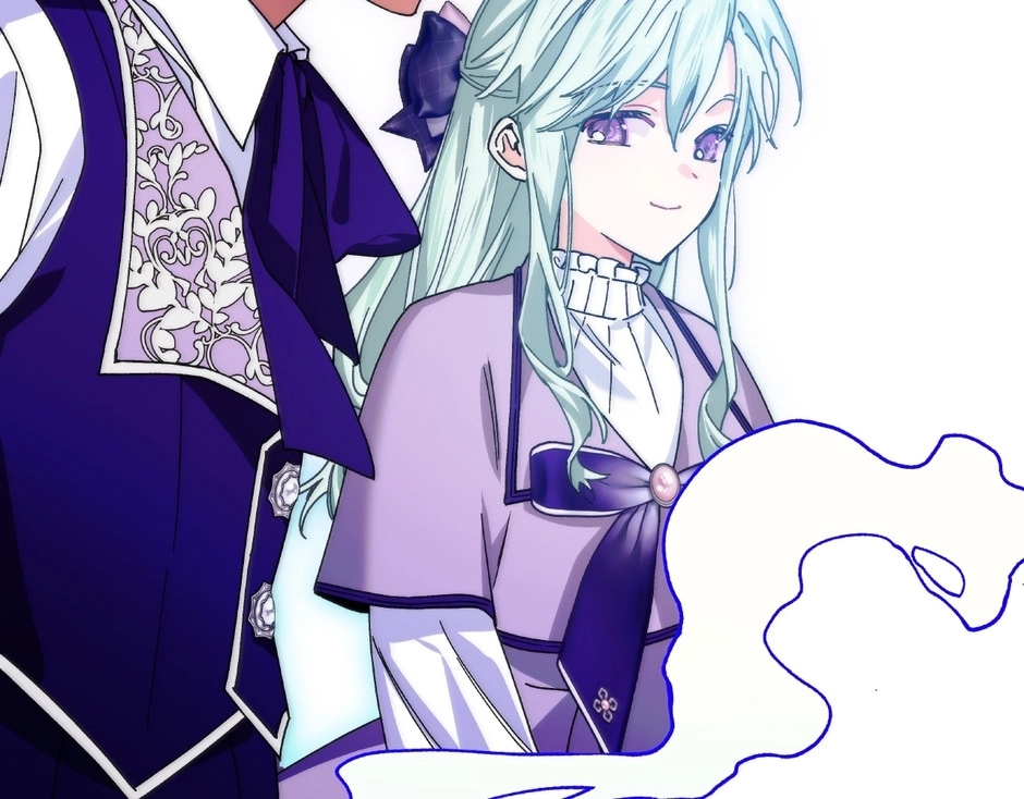 Doctor Elise Chapter 155 page 35 - 