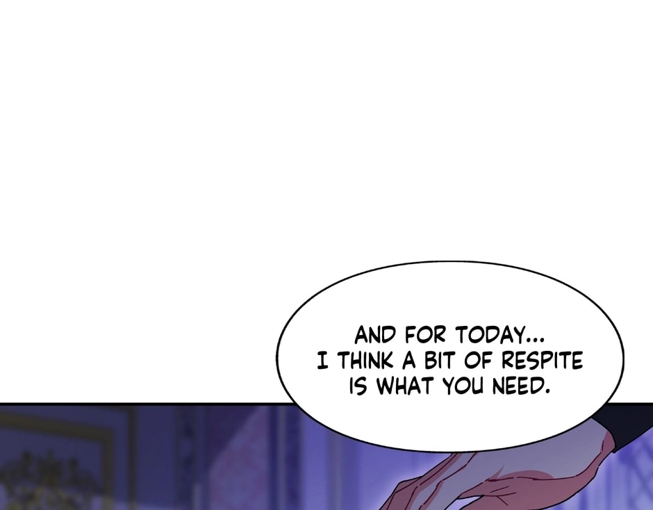 Doctor Elise Chapter 155 page 43 - 