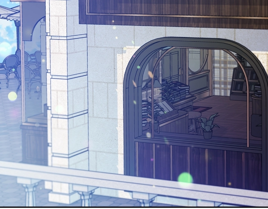 Doctor Elise Chapter 155 page 49 - 