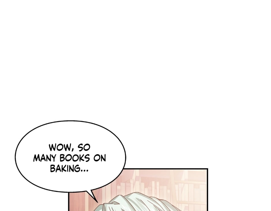 Doctor Elise Chapter 155 page 50 - 