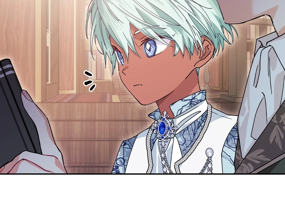 Doctor Elise Chapter 155 page 55 - 