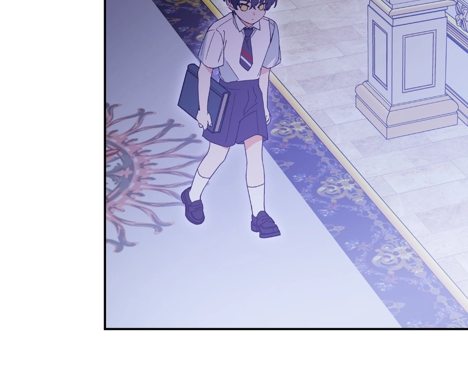 Doctor Elise Chapter 155 page 7 - 