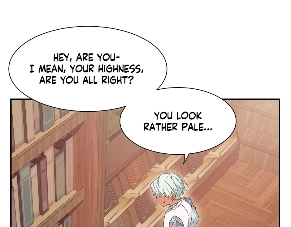 Doctor Elise Chapter 155 page 68 - 