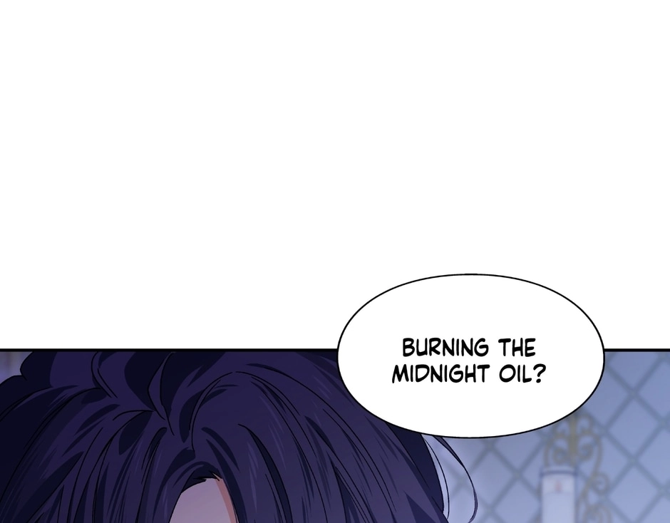 Doctor Elise Chapter 155 page 8 - 