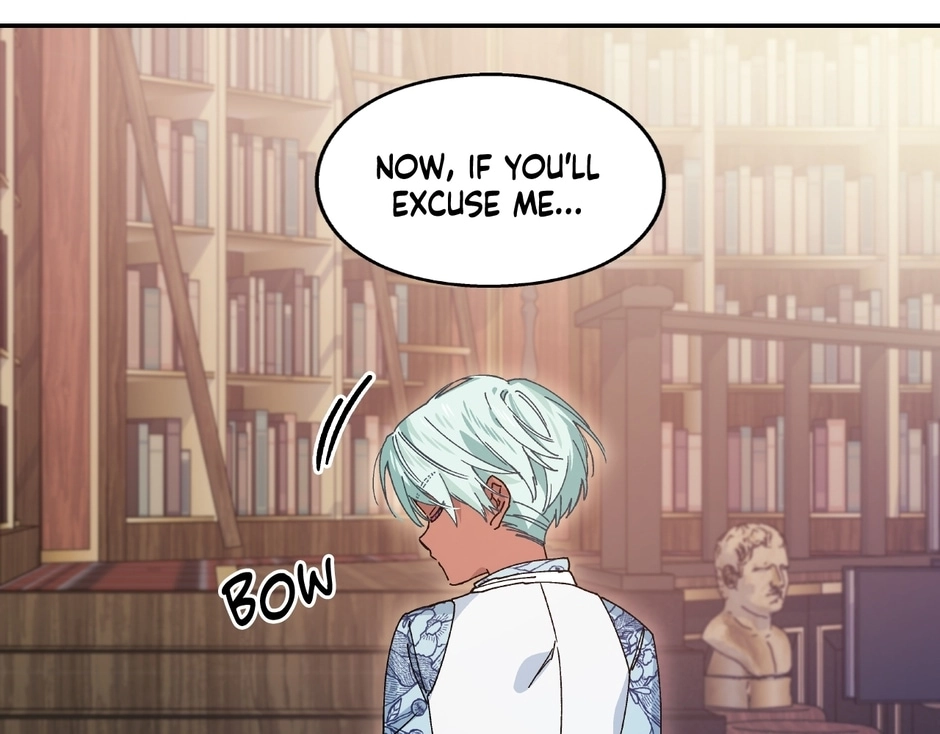 Doctor Elise Chapter 155 page 75 - 