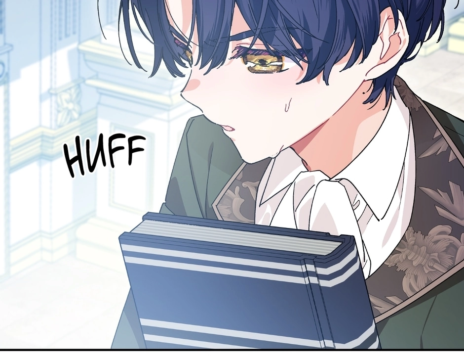 Doctor Elise Chapter 155 page 83 - 