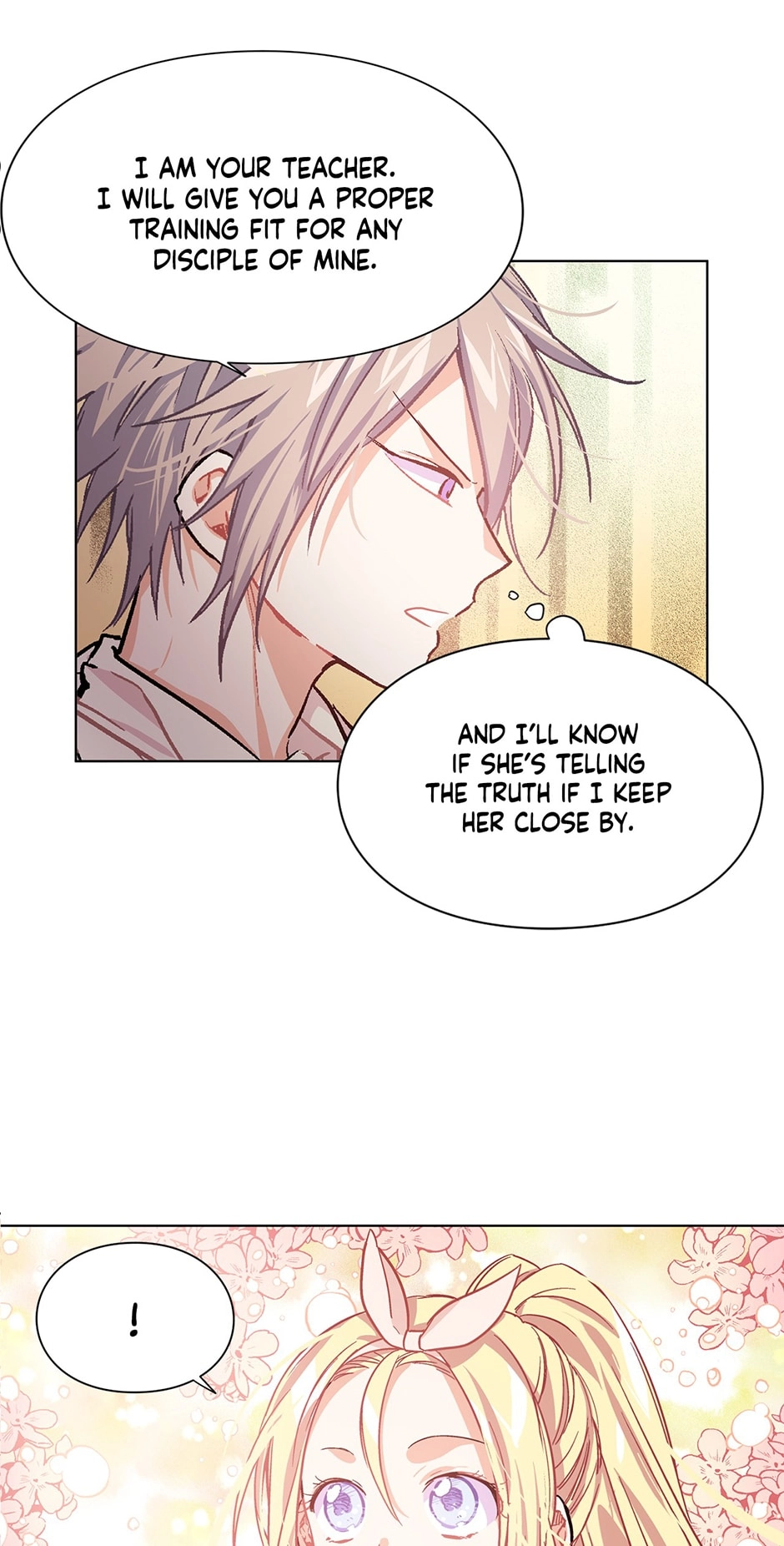 Doctor Elise Chapter 16 page 2 - 