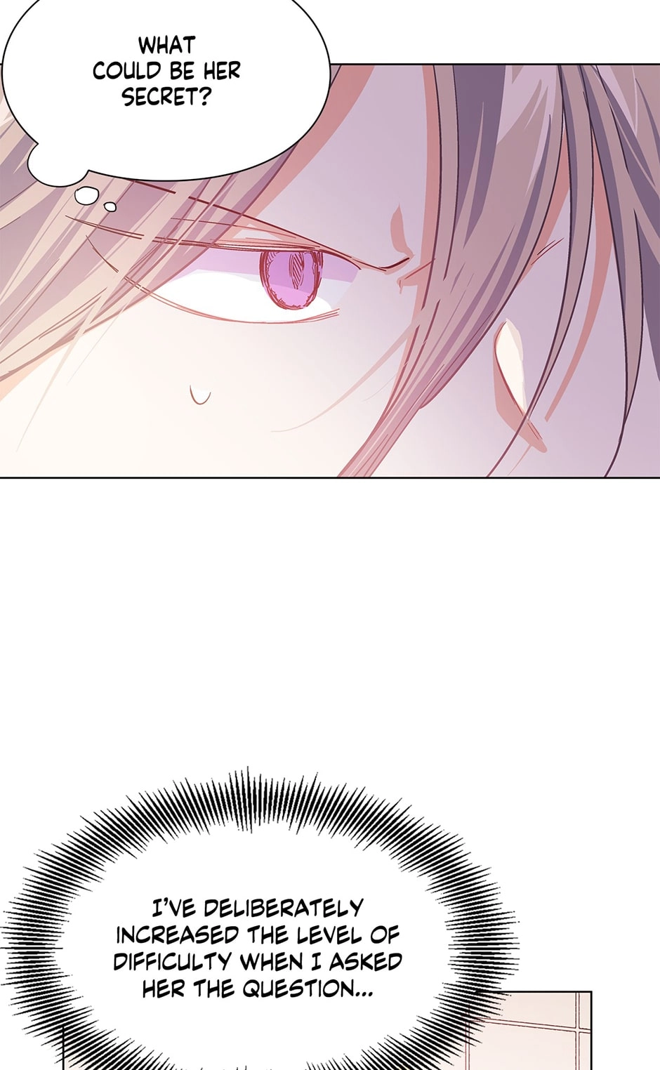 Doctor Elise Chapter 16 page 11 - 