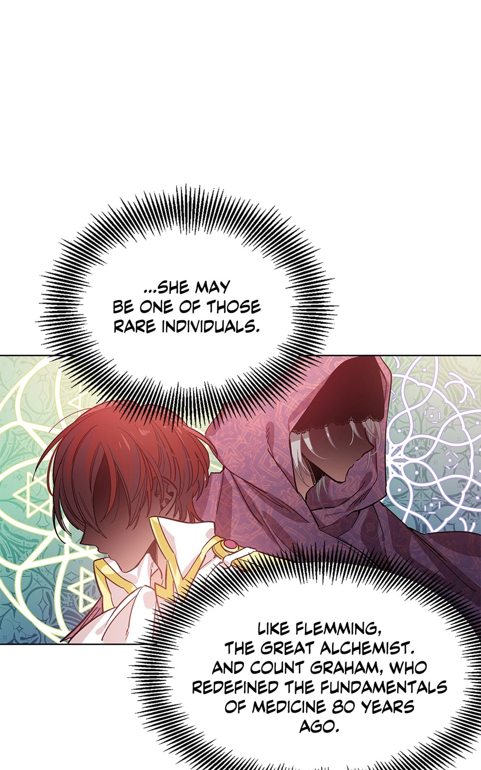 Doctor Elise Chapter 16 page 14 - 